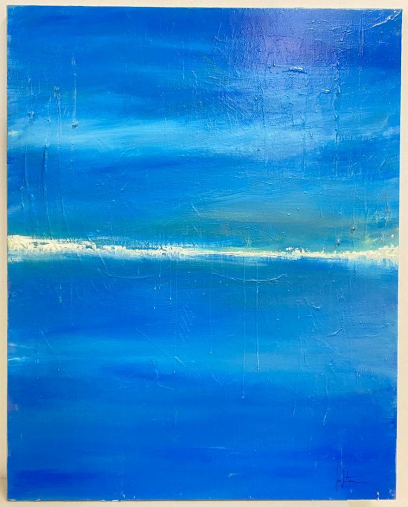 Cuadros Decoración Jone Saitua