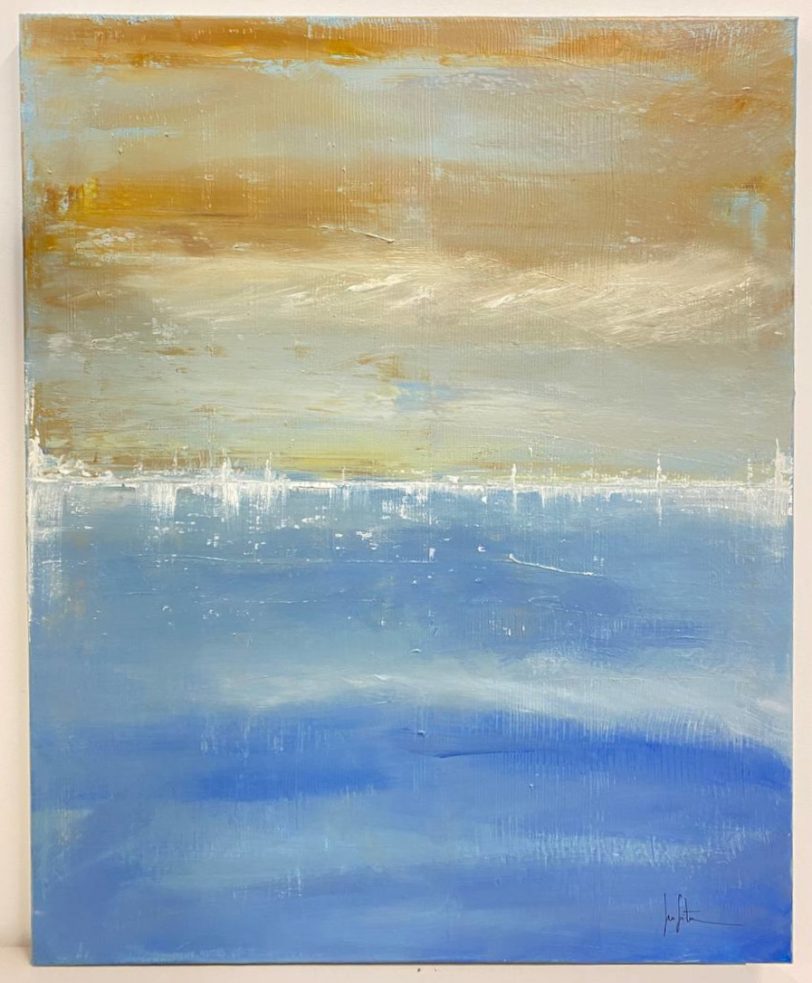 Cuadros Decoración Jone Saitua