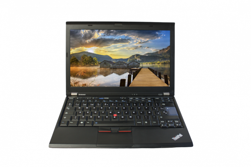 Lenovo ThinkPad X240 - Imagen 2