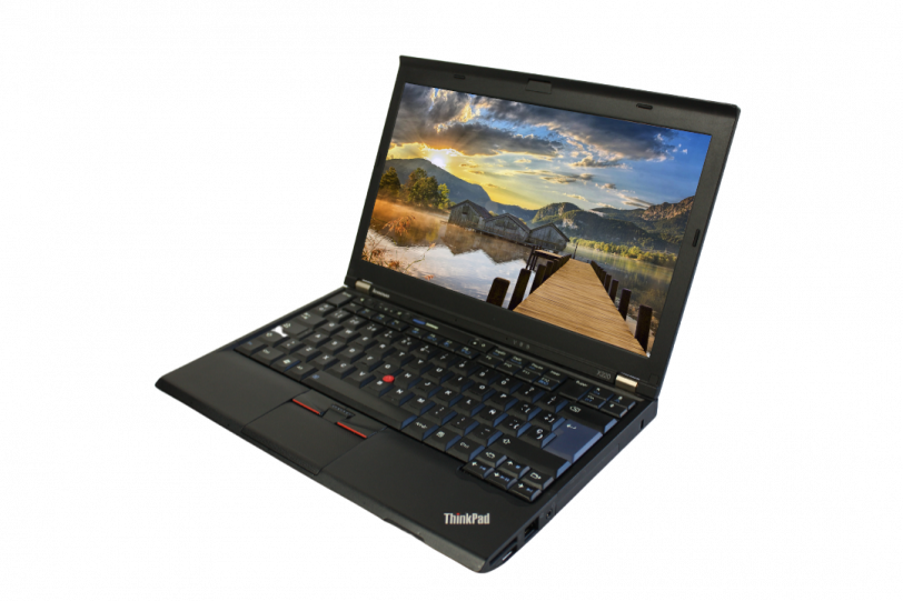 Lenovo ThinkPad X240 - Imagen 3