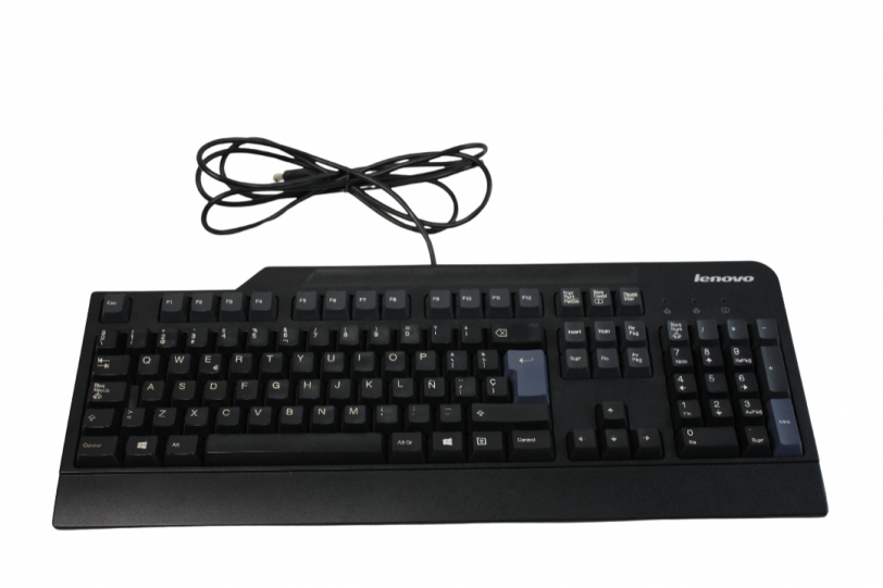 Teclado Lenovo