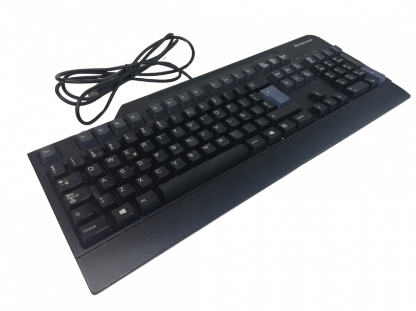 Teclado Lenovo - Imagen 2