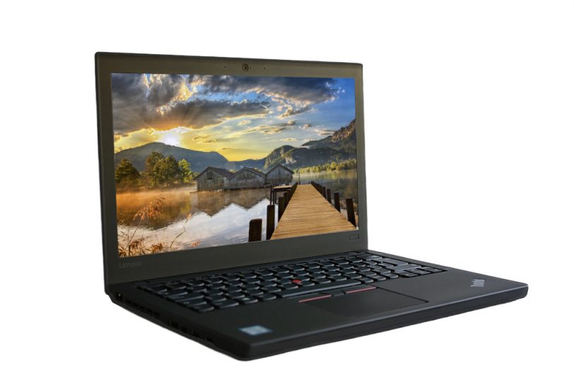 Lenovo ThinkPad X240