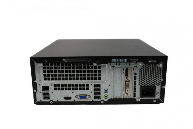 HP 280 G2 SFF - Imagen 3
