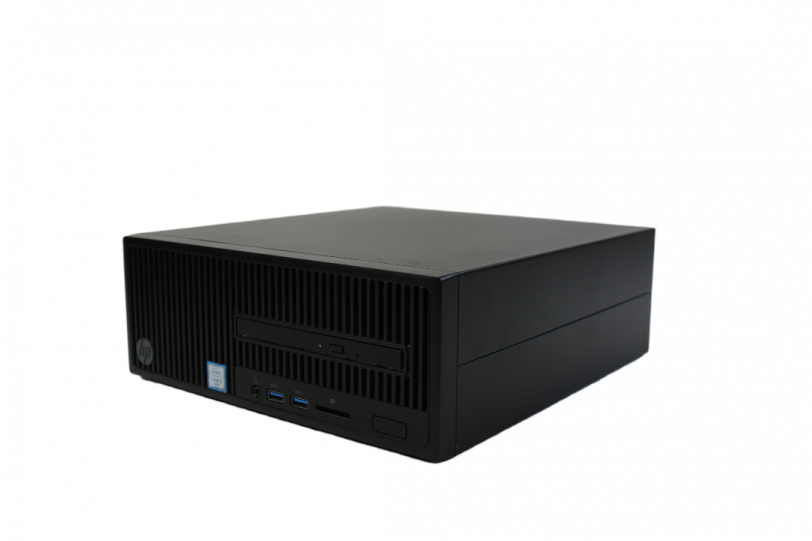 HP 280 G2 SFF - Imagen 2