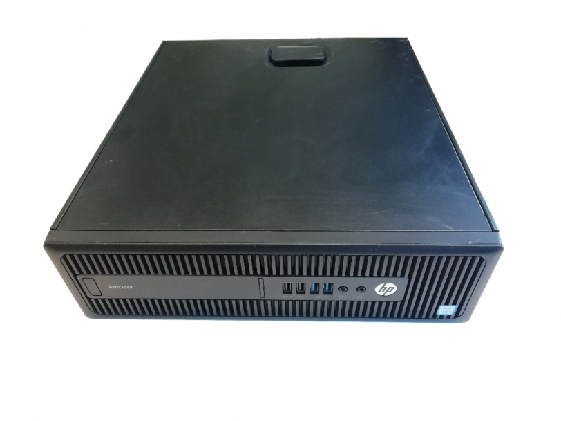 HP ProDesk 600 G2 SFF - Imagen 3