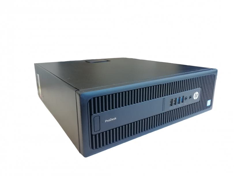 HP ProDesk 600 G2 SFF