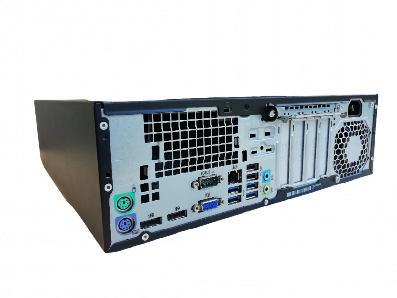 HP ProDesk 600 G2 SFF - Imagen 2