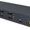 Estación de acoplamiento ThinkPad Universal USB-C