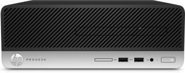 Lote de 10 Ordenadores HP 400 G4