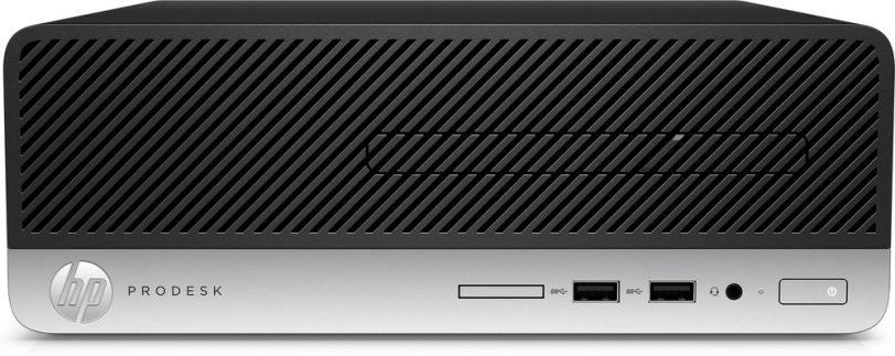 Lote de 10 Ordenadores HP 400 G4