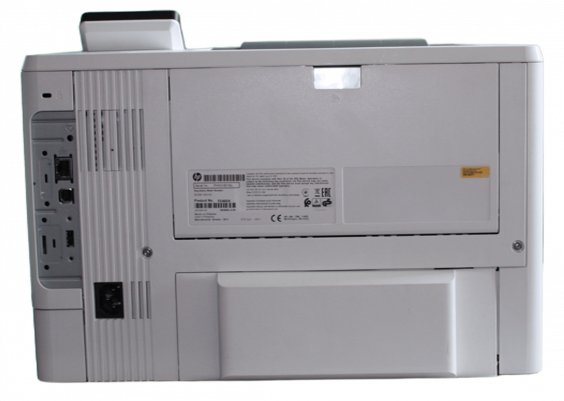 Impresora HP LASERJET MANAGED M506m - Imagen 2