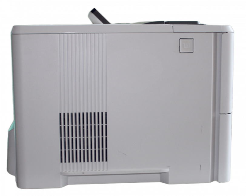 Impresora HP LASERJET MANAGED M506m - Imagen 3