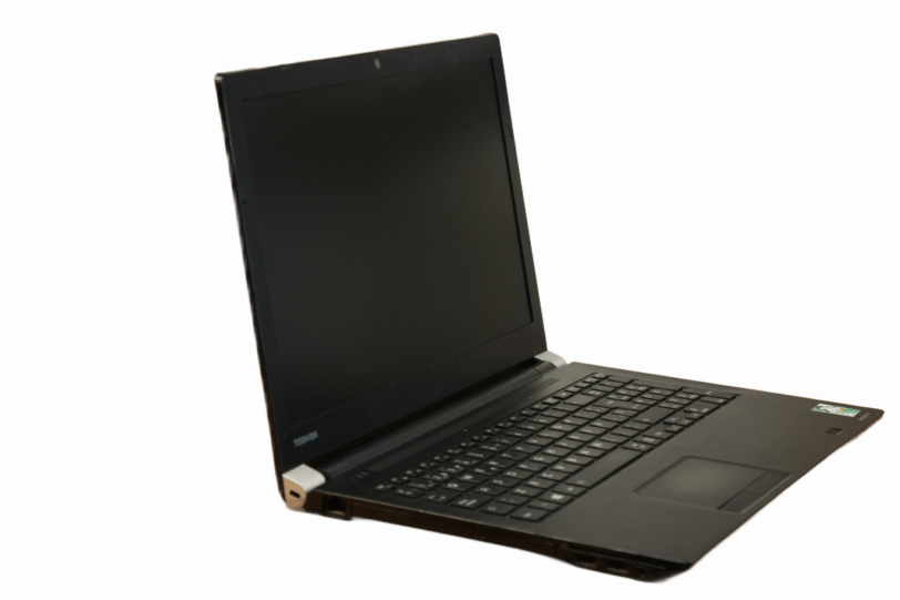 Toshiba Satellite Pro A50-C - Imagen 4