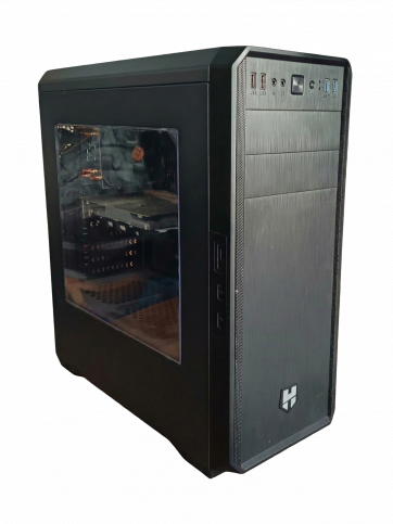 Nox Hammer Gaming Intel i7