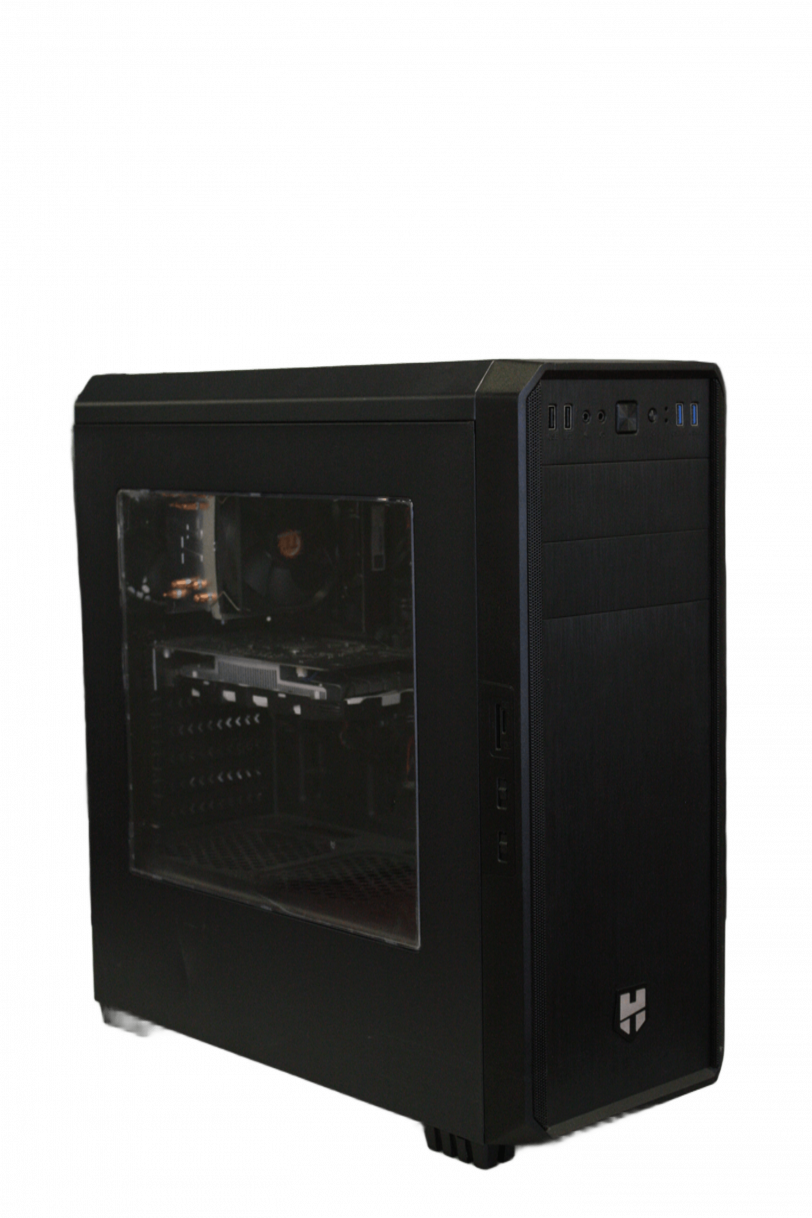 Nox Hammer Gaming Intel i7 - Imagen 2