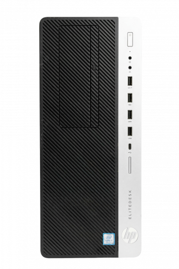 HP Elited 800 G3 TWR