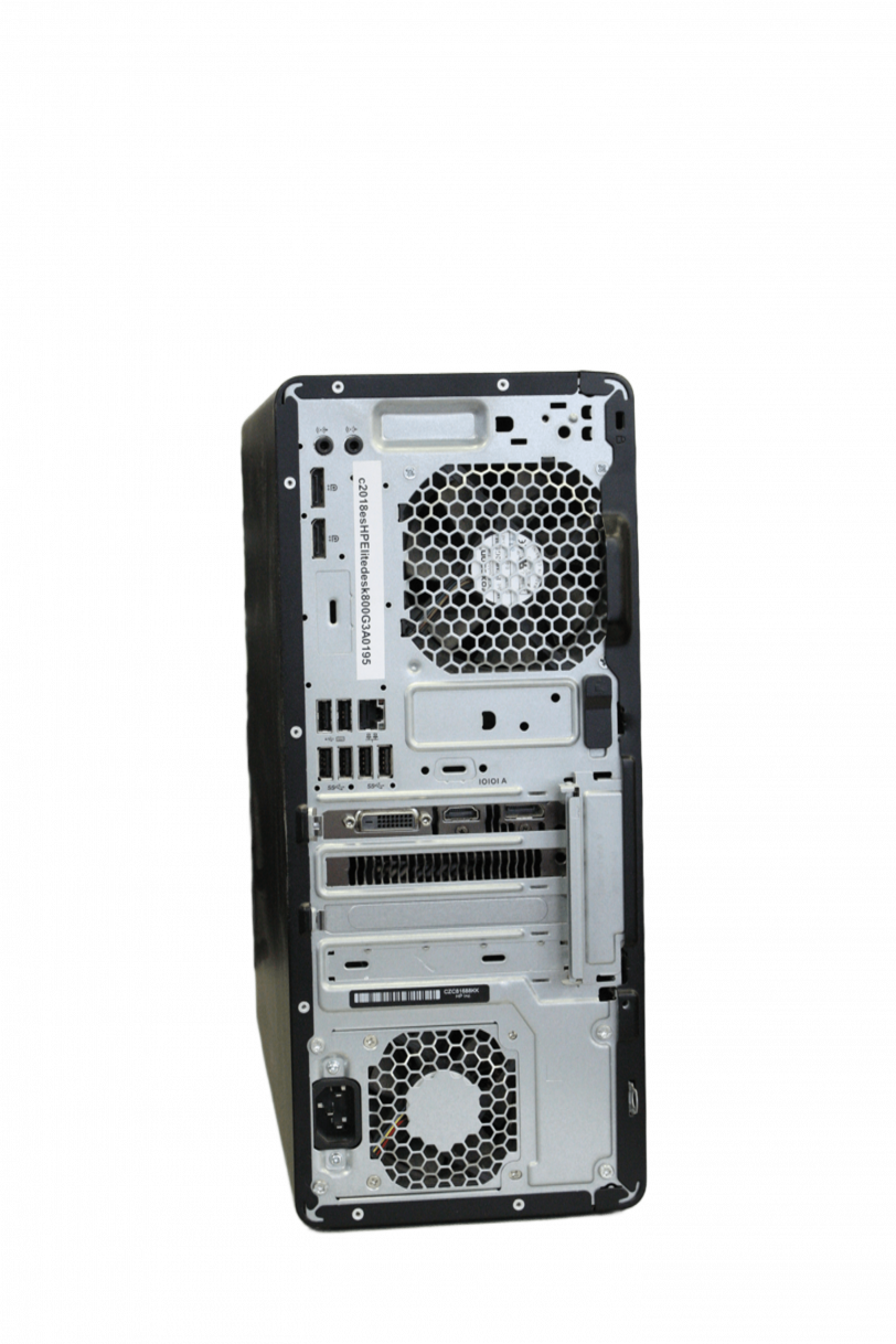 HP Elited 800 G1 TWR - Imagen 3
