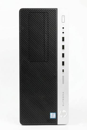 HP Elited 800 G3 TWR