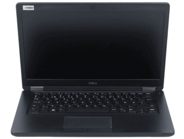 DELL LATITUDE 5480