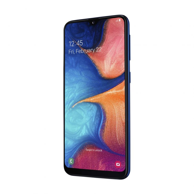 Smartphone Samsung Galaxy A20e | Android 11