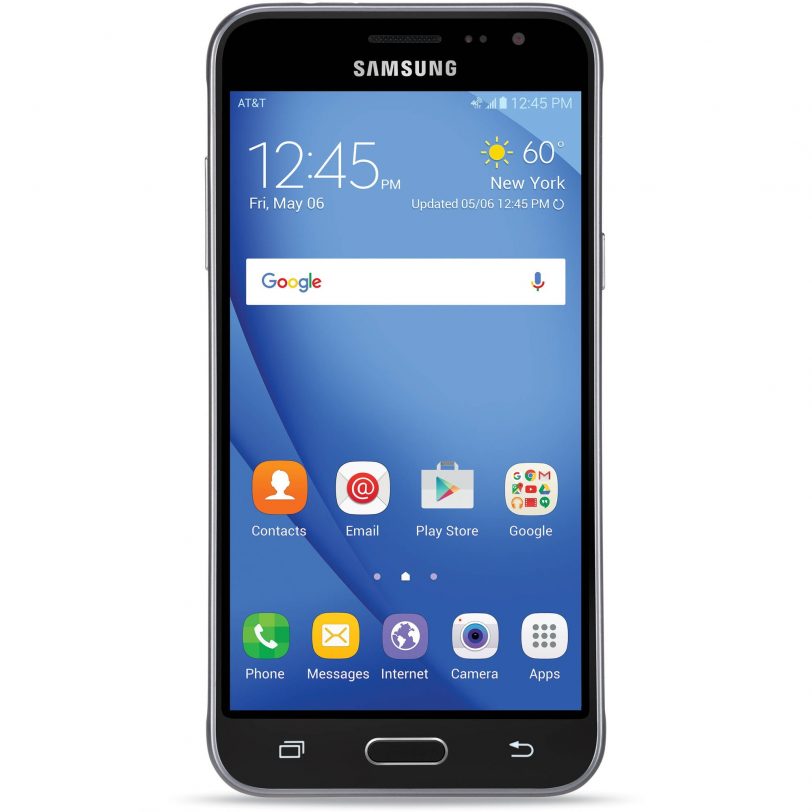 Smartphone Samsung Galaxy Express 2 | Android 4