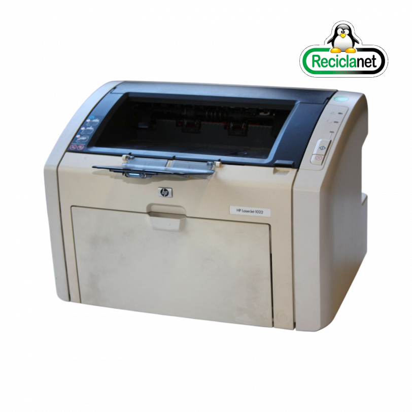 HP LaserJet 1022 HP LaserJet 1022 - Reciclanet