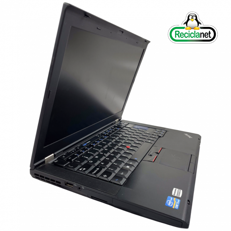 ORDENADORES TIENDA Lenovo ThinkPad T420s | Intel i5-2540M | 16GB DDR3