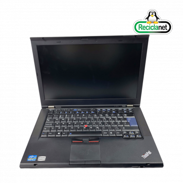 Lenovo Thinkpad t420s