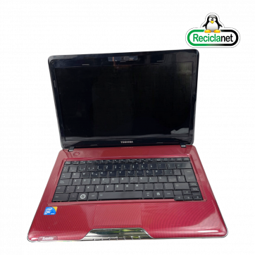 Toshiba Satellite T130