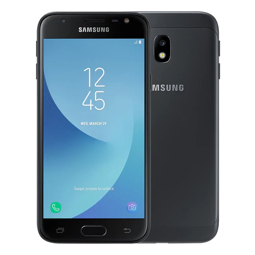 Smartphone Samsung Galaxy J3 (2017) | Android 9
