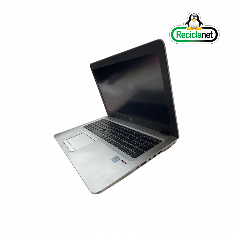 HP EliteBook 850 G3 |Intel i5-6300U|8GB DDR4