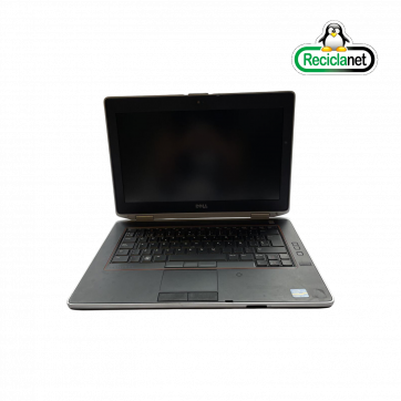 TIENDA 13 ABRIL ORDENADORES(28) Dell Inc Latitude E6430