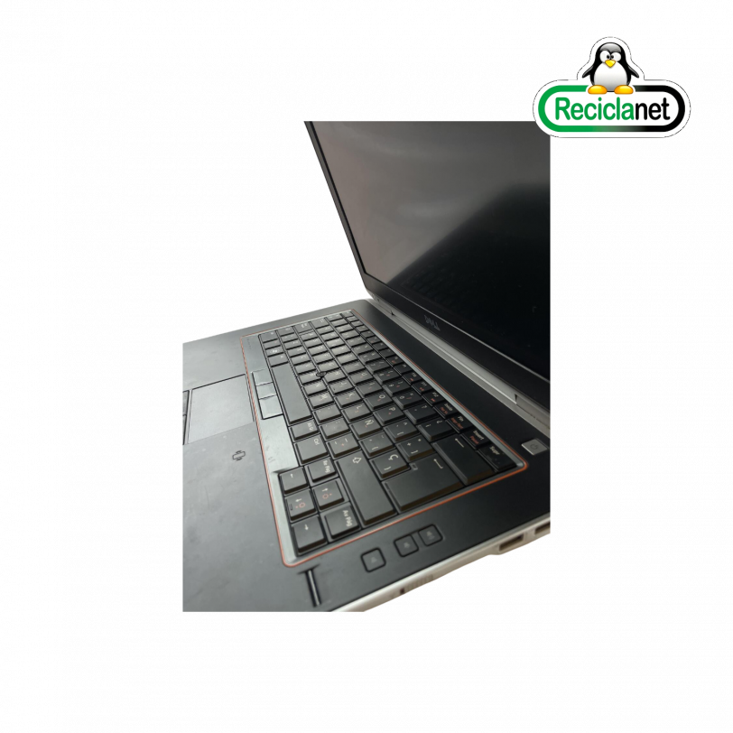 Dell Latitude E6420 | Intel i7-2720QM| 8GB DDR3