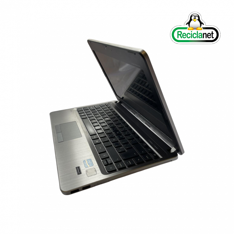 HP Probook 4330S | Intel i5-2310M | 8GB DDR3