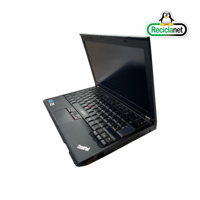 TIENDA 13 ABRIL ORDENADORES(8) Lenovo ThinkPad X220