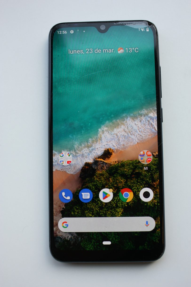 Smartphone Samsung Galaxy A20e | Android 11