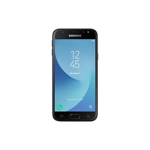 Smartphone Samsung Galaxy J3 (2017) | Android 9