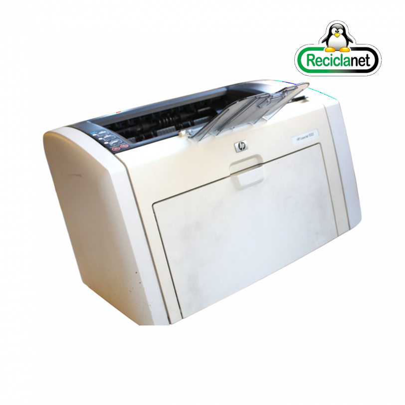 Impresora HP LaserJet 1022 2 Impresora HP LaserJet 1022 2