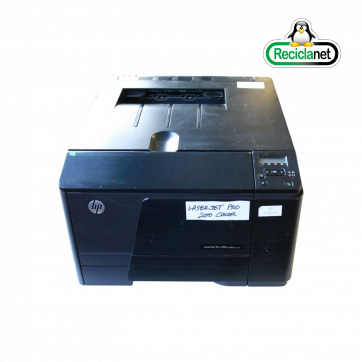 Impresora HP Color M251N Impresora HP Color M251N