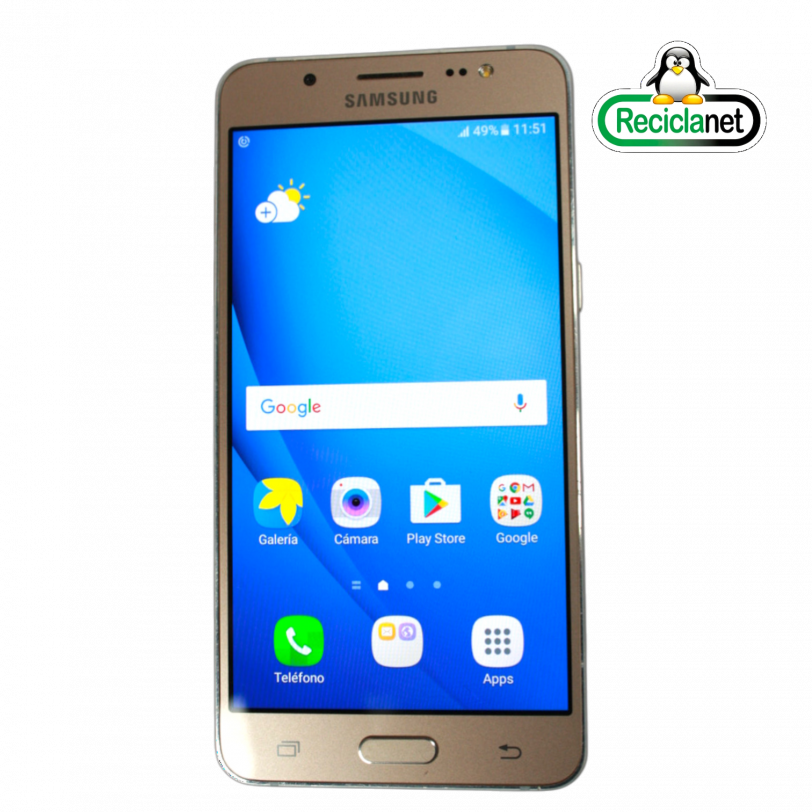 Samsung Galaxy J5 (2016)