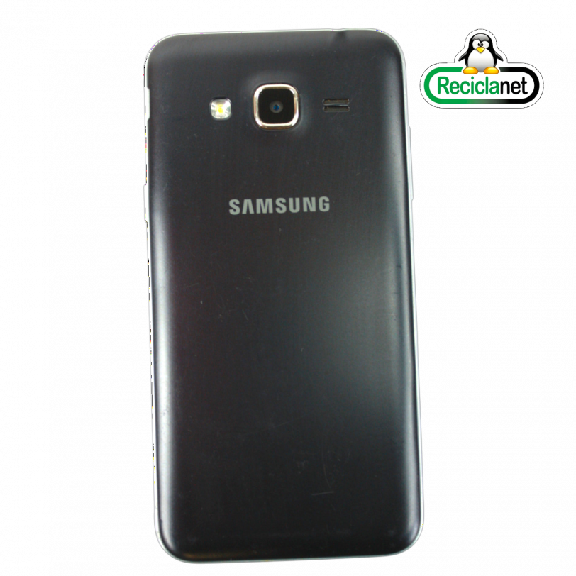 Samsung Galaxy J3(2016)