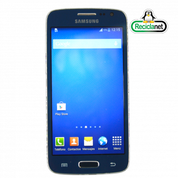 Samsung Galaxy Express 2