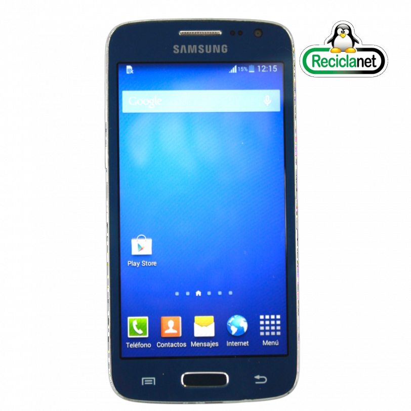 Samsung Galaxy Express 2