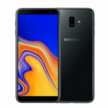 Samsung Galaxy J6+