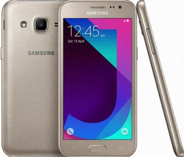 Smartphone Samsung Galaxy J5 (2016) | Android 6
