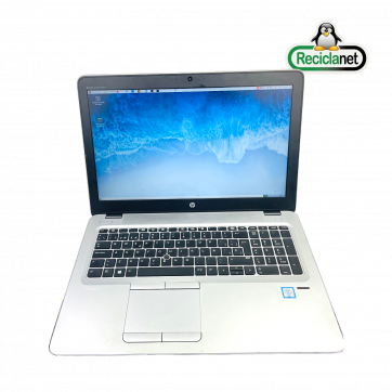 HP EliteBook 850 G3
