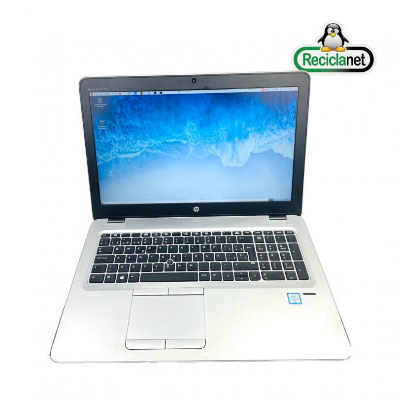 HP EliteBook 850 G3