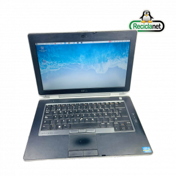 Dell latitude E6430 |Intel i5-3340M |8GB DDR3