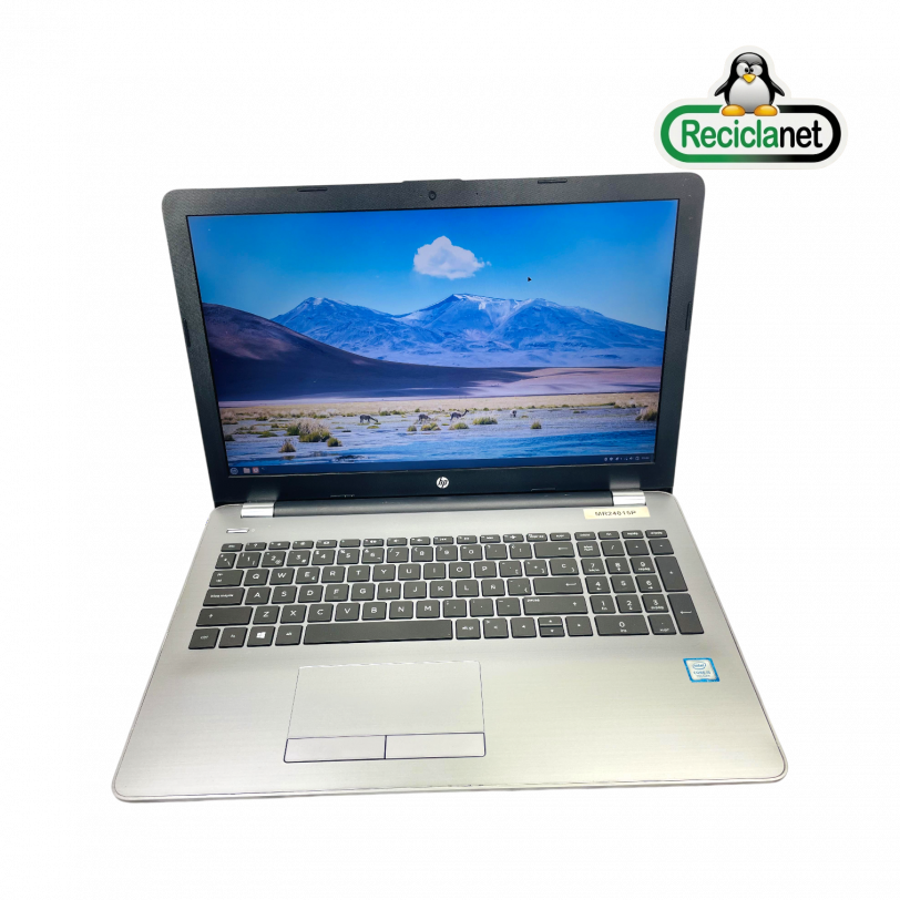 HP 250 G6NoteBook| Intel core i5-7200U| 8GBDDR4